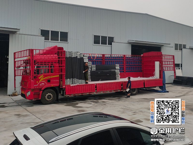 2025年6月26日鋁合金百葉窗裝車發(fā)貨！